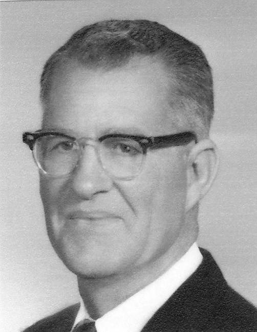 Obituary of Leo Bertram "Bert" Meeks