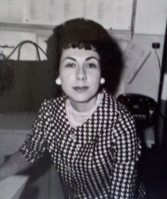 Obituary of Donna L. Swenson