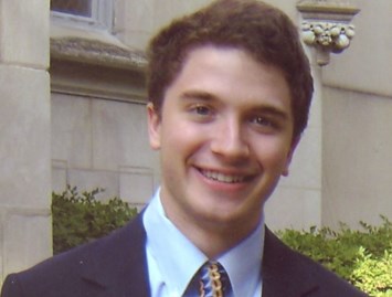 Obituary of Daniel Patrick Ronan