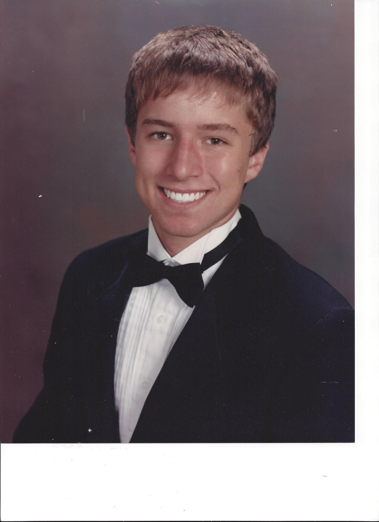 Obituary of Chadwick "Chad" William Chandler