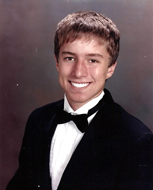 Obituary of Chadwick "Chad" William Chandler