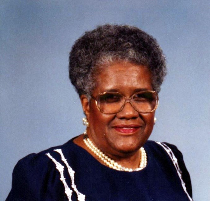 Obituary of Alice J. Hawkins