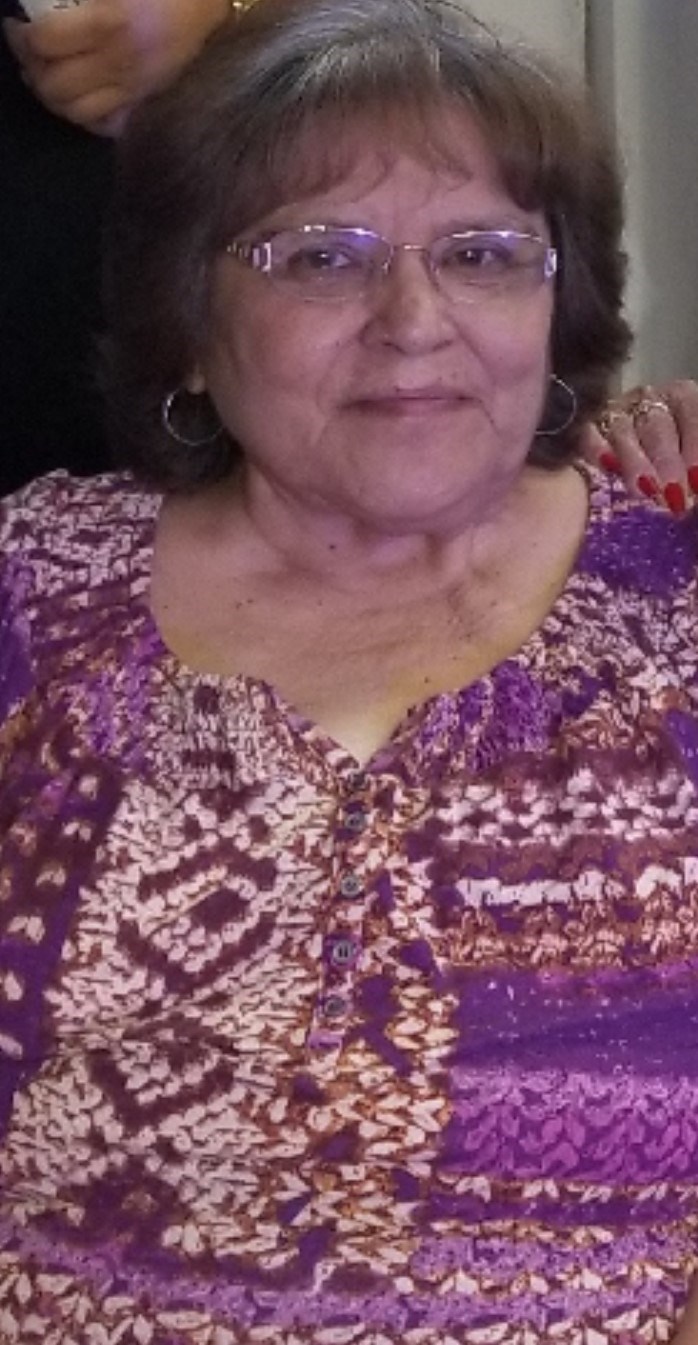 Obituary of Concepcion Garcia Aros