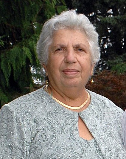 Obituary of Laila A. Allen