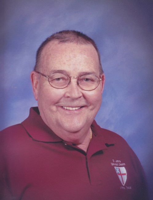 Obituary of Dr. Monte L. Allen