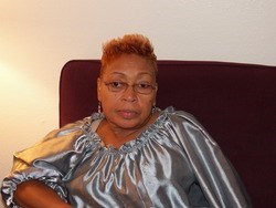 Obituary of Marilyn Rose Ingram Washington