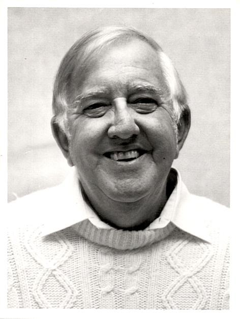 Obituary of John Albert McDowell