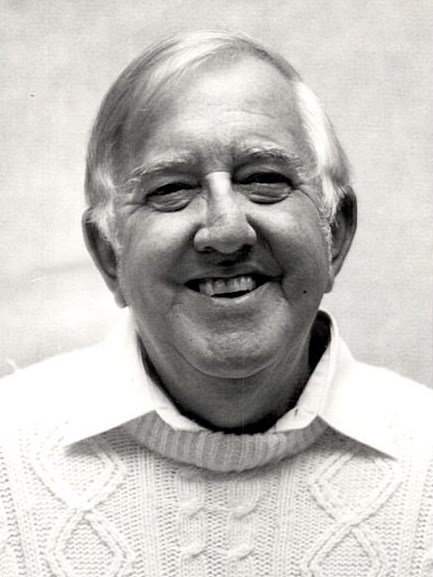 Obituary of John Albert McDowell