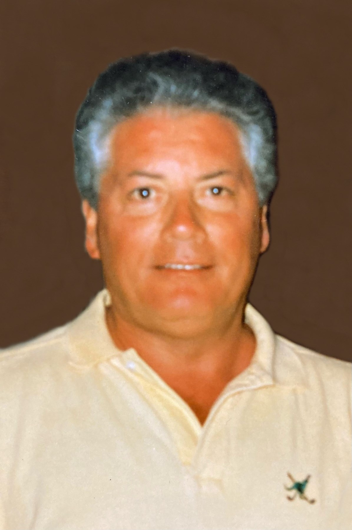 Richard Ferrara Obituary Williamsville, NY