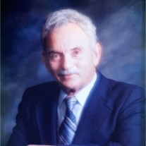Obituary of William "Jack" Golden