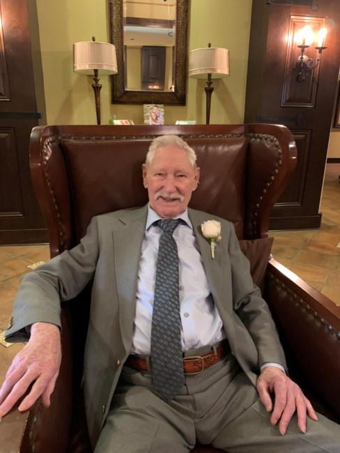 Obituary of Joseph Lloyd Lee