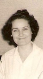 Dorothy Vaughan