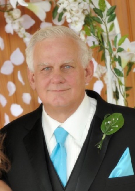 Obituary of James "Jim" Herbert Enterkin