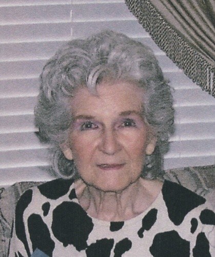 Obituary of Elizabeth Meadow