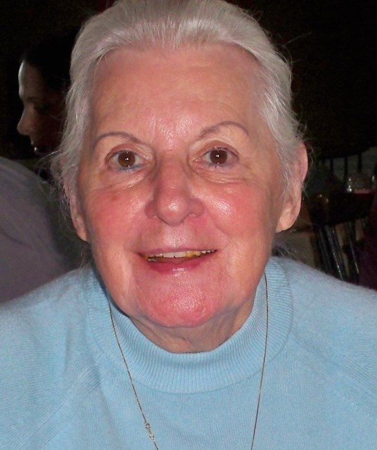 Obituary of Amelia Belle Gonce