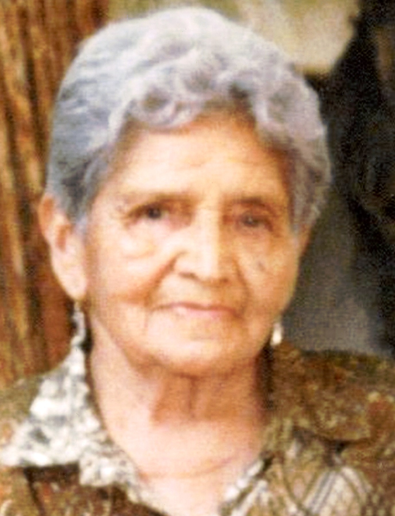 Obituary of Sara M. Quintana