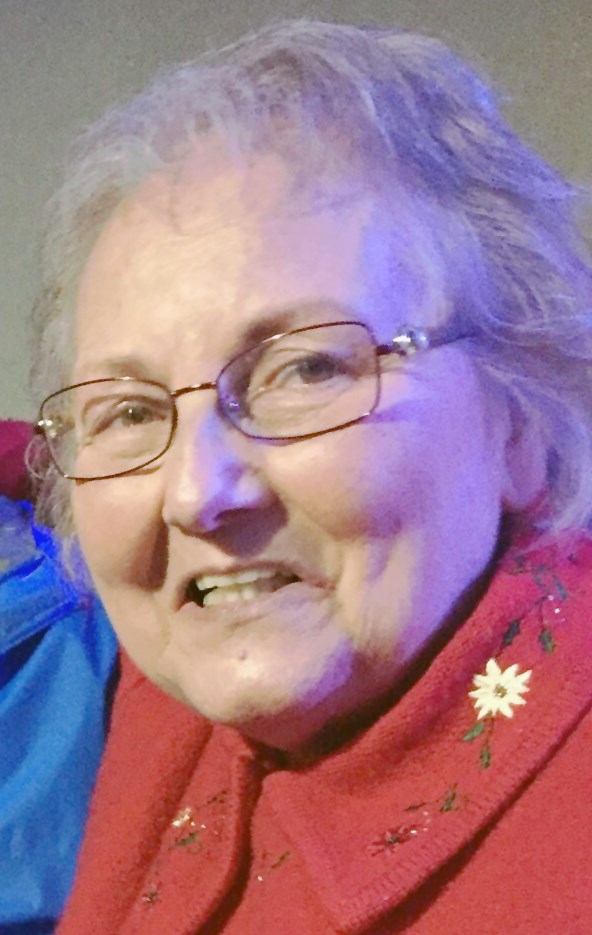 Obituary of Barbara A. Lynn