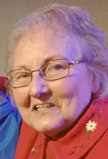 Obituary of Barbara A. Lynn