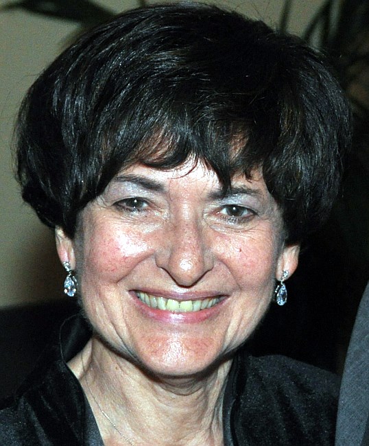 Obituary of Joann Marie Bonacorsi