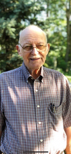 Obituary of David George Rowley Sr.