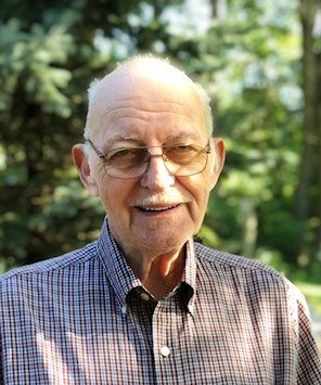 Obituary of David George Rowley Sr.