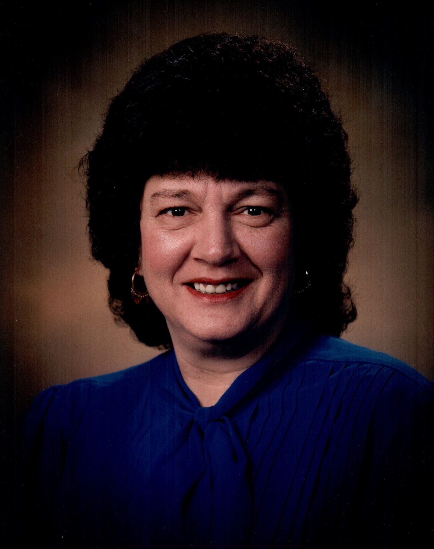 Obituary of Carol Ann Aldridge