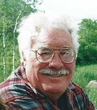 Obituary of Alnoth Holman Krier