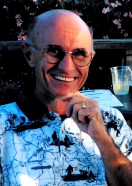 Obituary of Phil Gordon Steelman