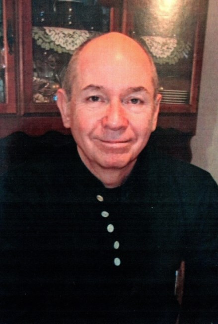 Obituary of Richard Anthony Mares