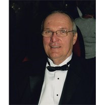 Obituary of Raymond Charles Hum