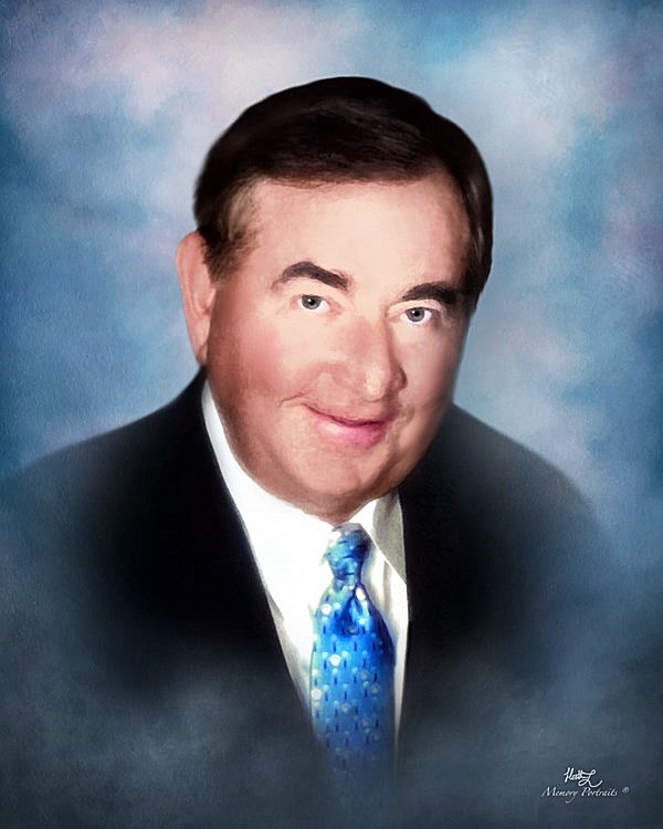 Clyde Johnston Sr. Obituary Fort Smith, AR