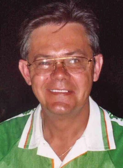 Obituary of John E. Kelly