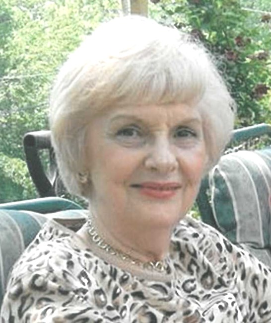 Obituary of Margaret Elizabeth Goeckeler