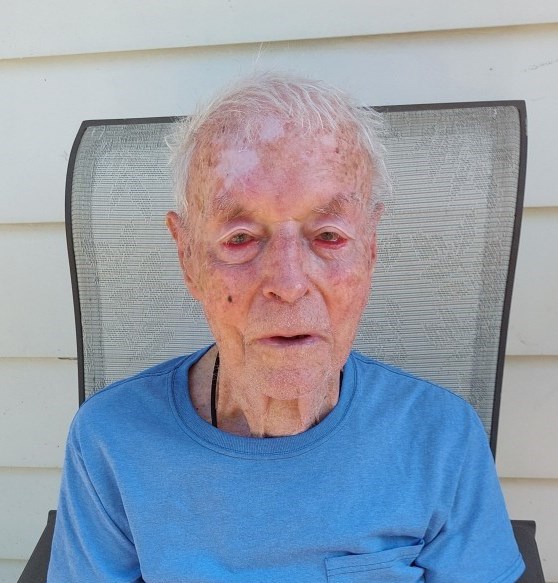 Obituary of Willard Jay McBride