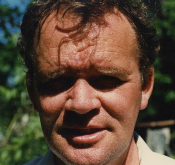 Obituary of Peter William Unsworth