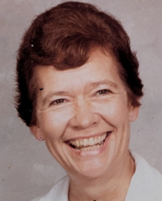 Obituary of Lora Marie Skelton