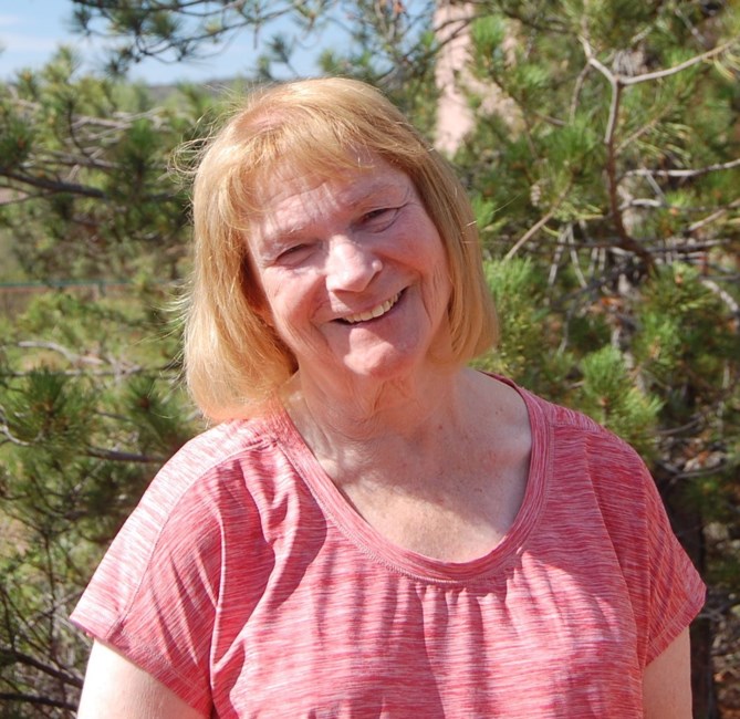 Obituary of Anna May Brown