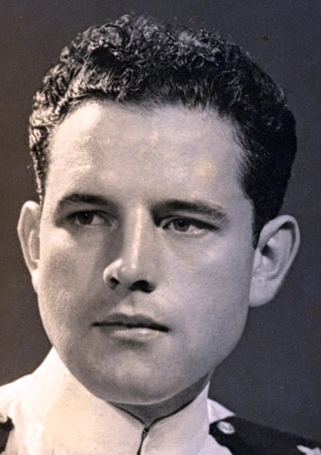 Obituary of Warren R Osborne