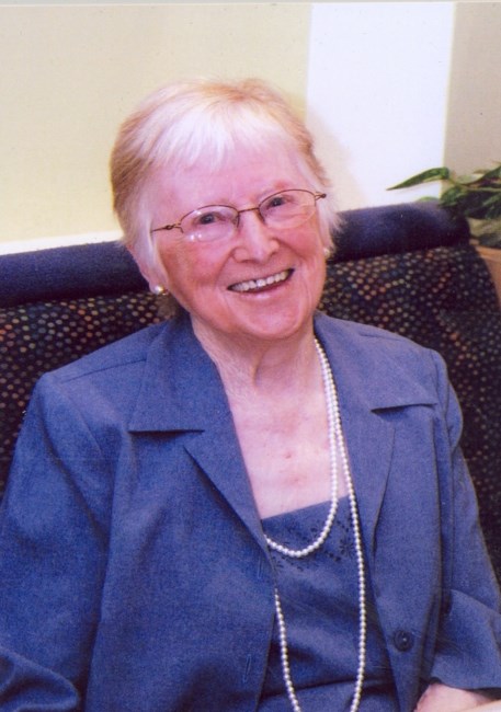 Obituary of Mrs. Bernice Myrtle Clemmens Hayes