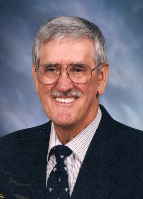 Obituary of William L. McCarty