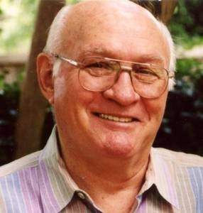 Obituary of Richard Goode