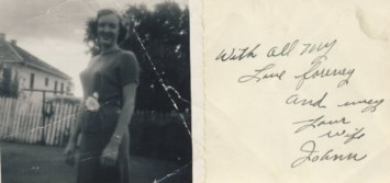 Obituary of Jo Ann Nation