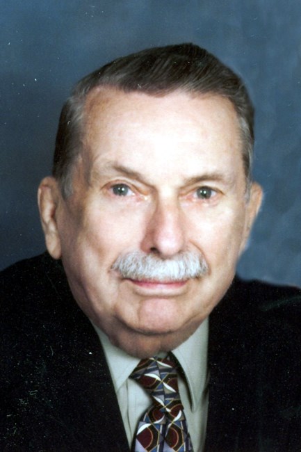 Obituary of Chuck Yeiser