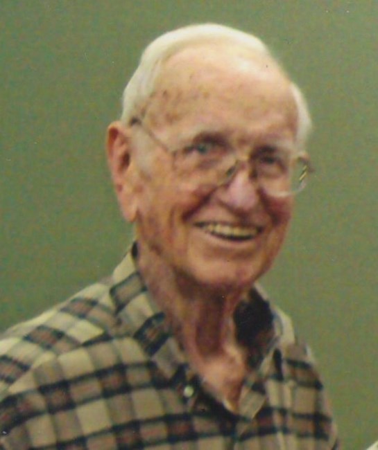 Obituary of Louis Ray Jamison