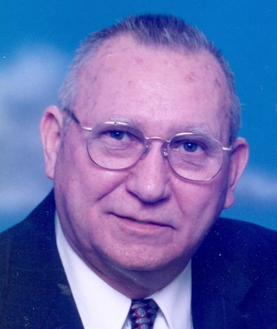 Obituary of Harlan "Bud" Nevius Jr.