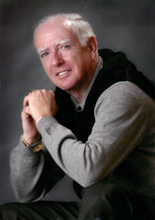 Kevin MacKenzie avis de décès Halifax, NS