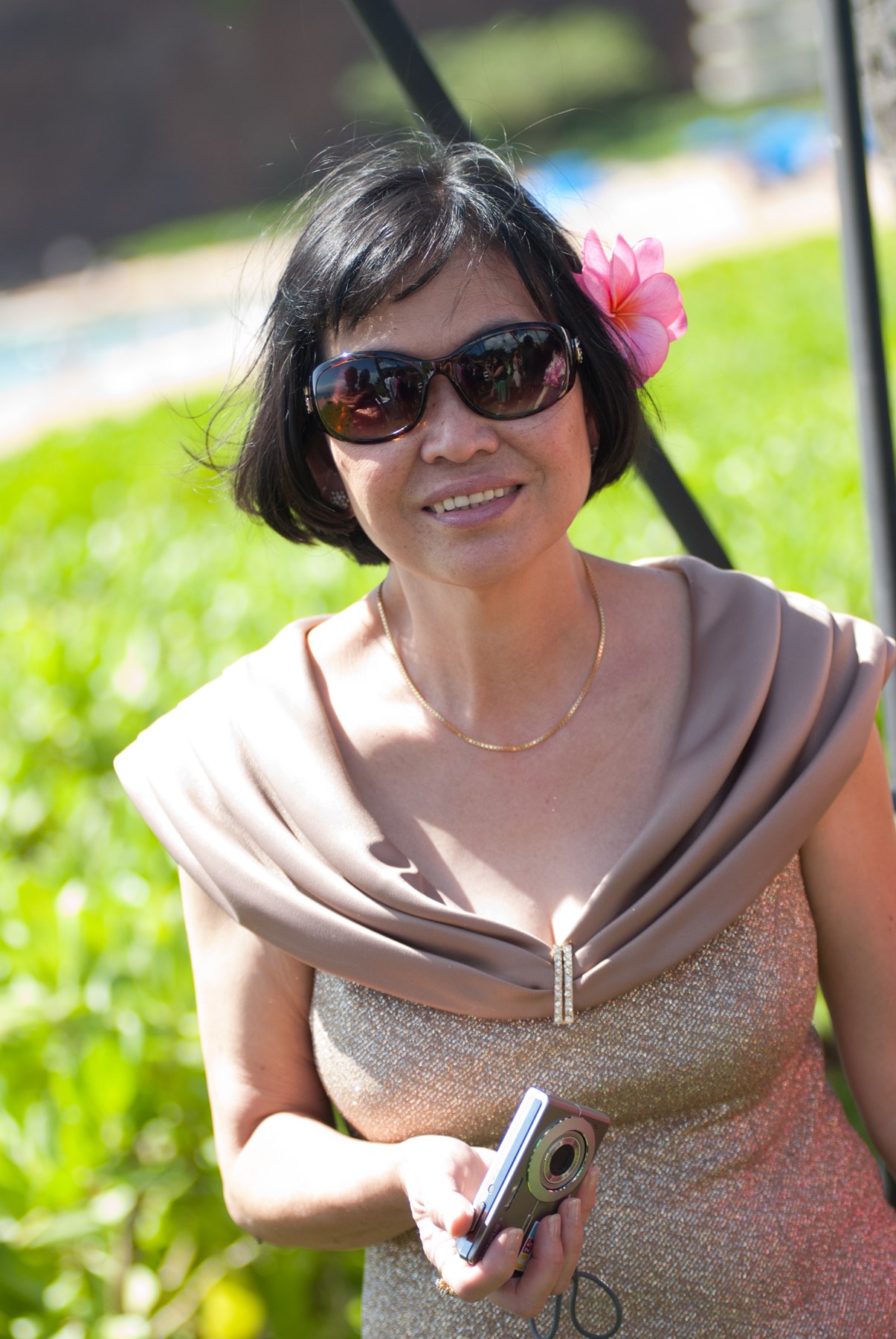 Obituary of Relina Ricasa Quijano