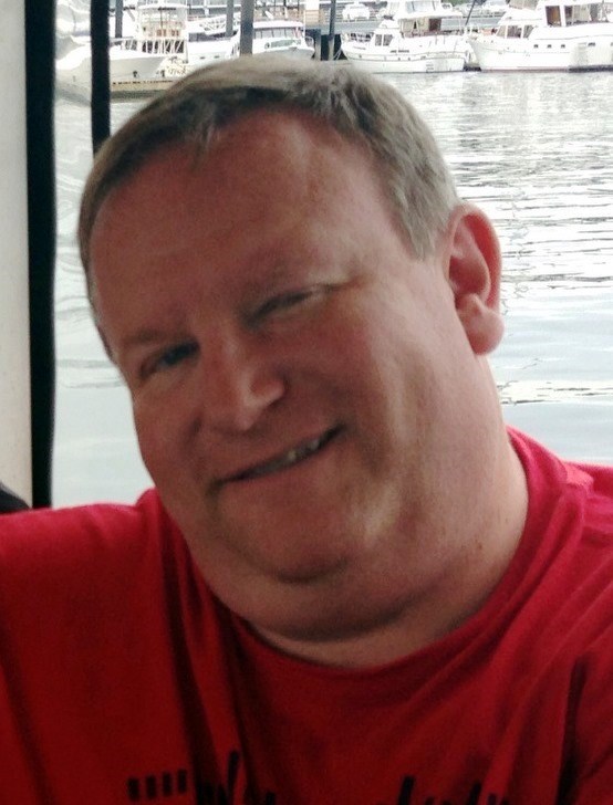 Darrin Tvrdy Obituary Houston, TX