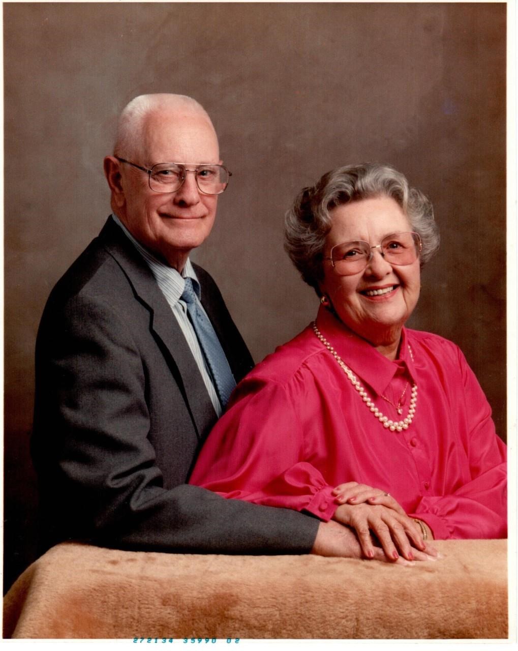 Obituary of Esther Helena Spear Hirschman