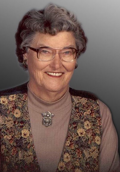 Obituary of Lucille Mehner